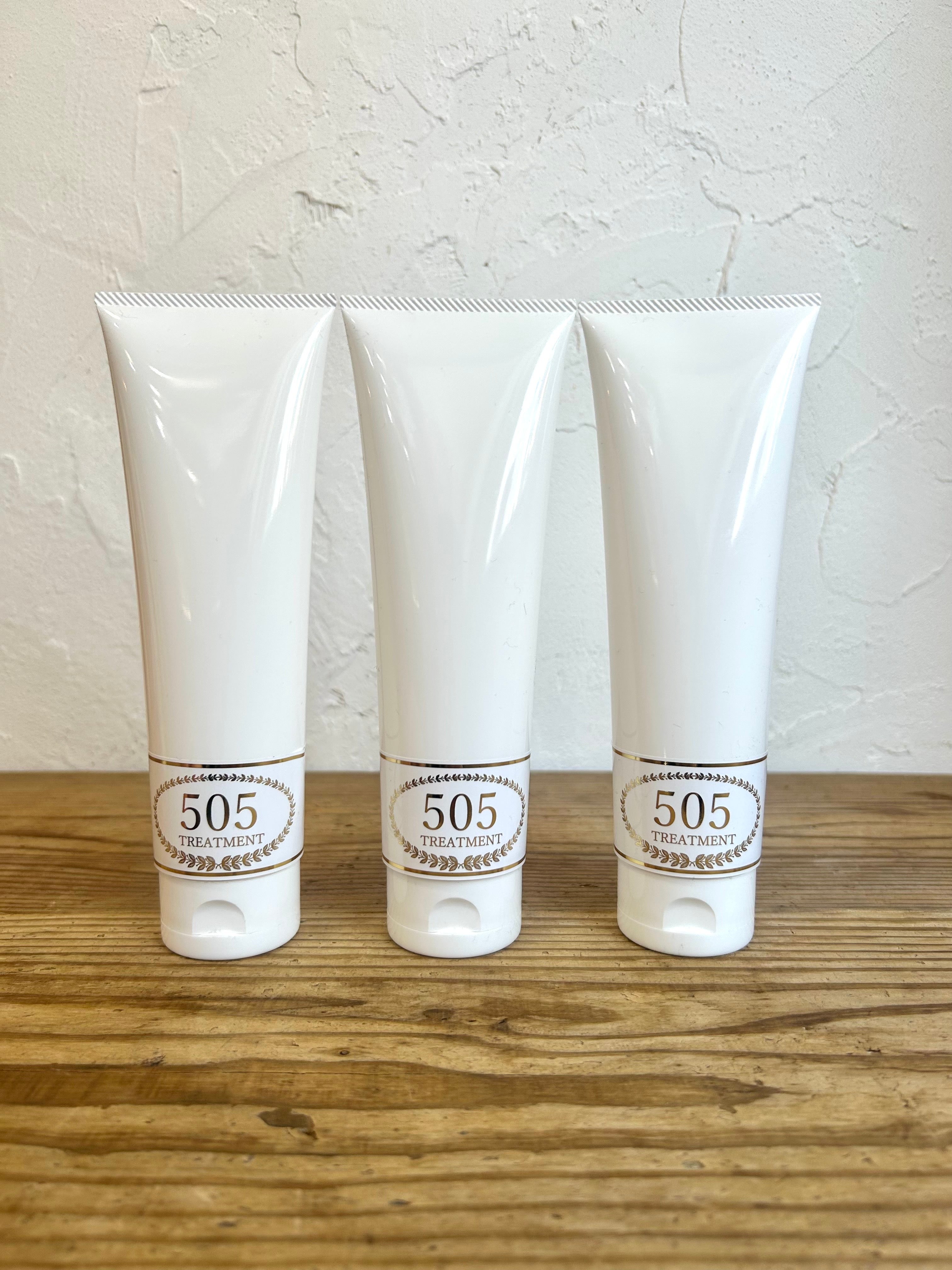 トリートメント　600mL　505skin&haire care